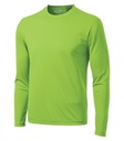 Lime Shock