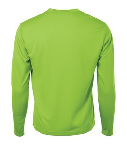 Lime Shock