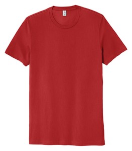 Revolution Red