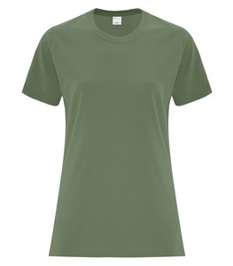Fatigue Green