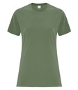 Fatigue Green