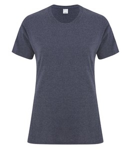 Heather Navy**