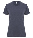 Heather Navy**