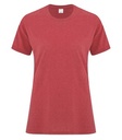 Heather Red**