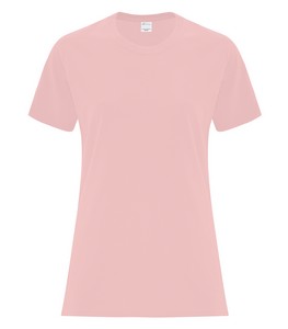 Pale Blush