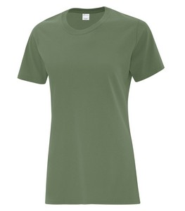 Fatigue Green