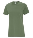 Fatigue Green