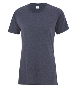 Heather Navy**