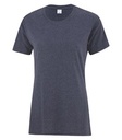 Heather Navy**