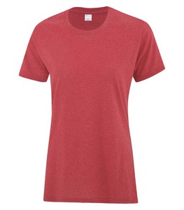 Heather Red**