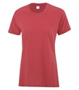 Heather Red**