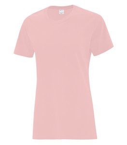 Pale Blush