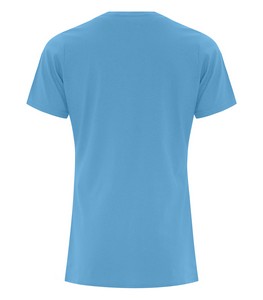Aquatic Blue