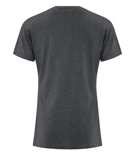 Dark Heather Grey**