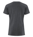 Dark Heather Grey**