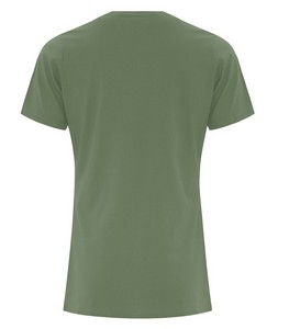 Fatigue Green