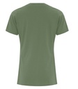 Fatigue Green