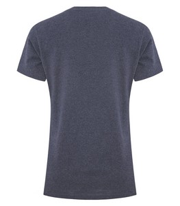 Heather Navy**