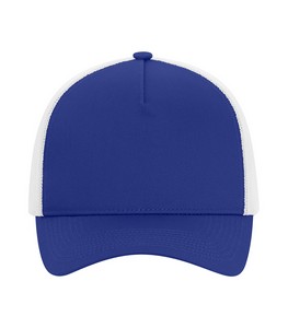 Royal/White