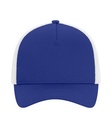 Royal/White