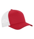 Red/White