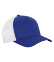 Royal/White