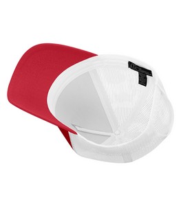 Red/White
