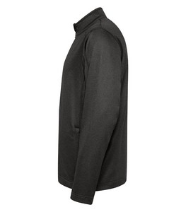 Dark Heather Grey