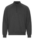Charcoal Heather Grey*
