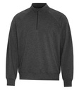 Charcoal Heather Grey*