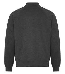 Charcoal Heather Grey*