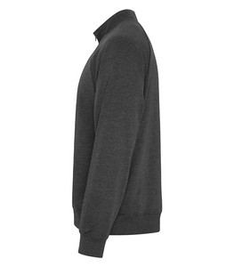 Charcoal Heather Grey*