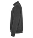 Charcoal Heather Grey*