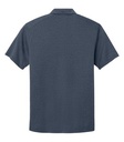 Navy Heather