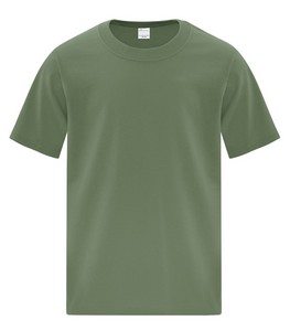 Fatigue Green