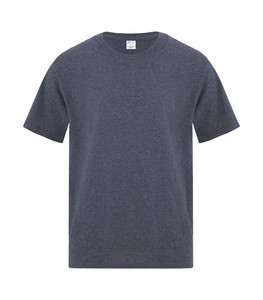 Heather Navy**