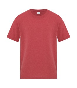 Heather Red**