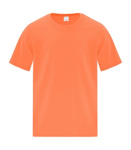 Neon Orange**
