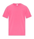 Neon Pink**