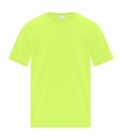 Neon Yellow**