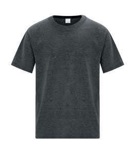 NEW Team Dark Heather**