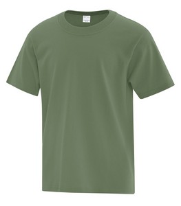 Fatigue Green