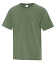 Fatigue Green