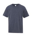 Heather Navy**