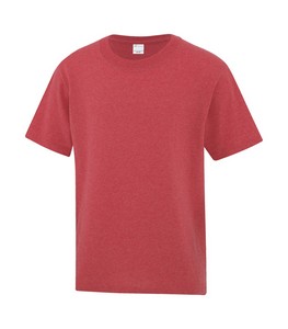 Heather Red**