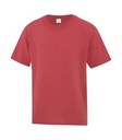 Heather Red**