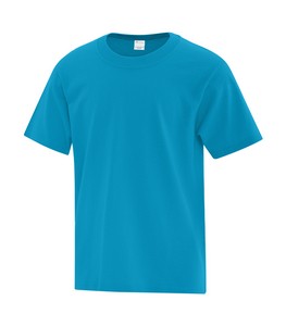 Neon Blue Heather**