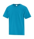 Neon Blue Heather**