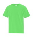 Neon Green**