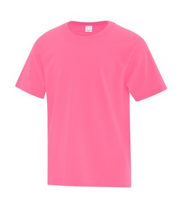 Neon Pink**
